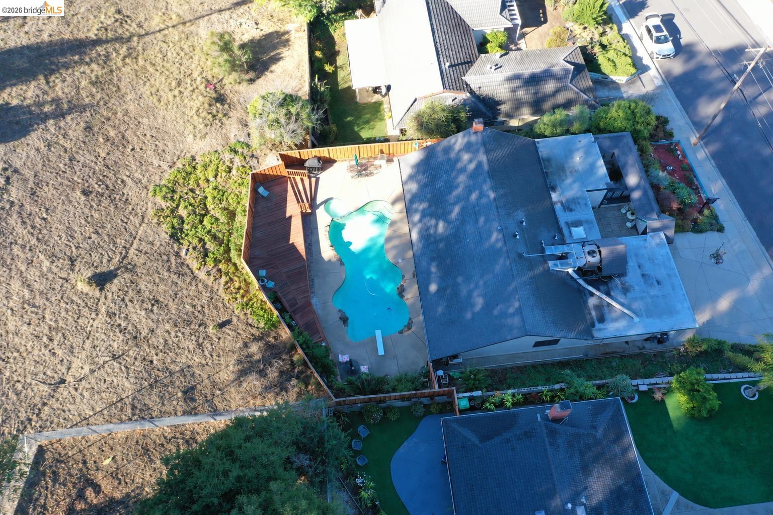 3421 Hackamore Dr