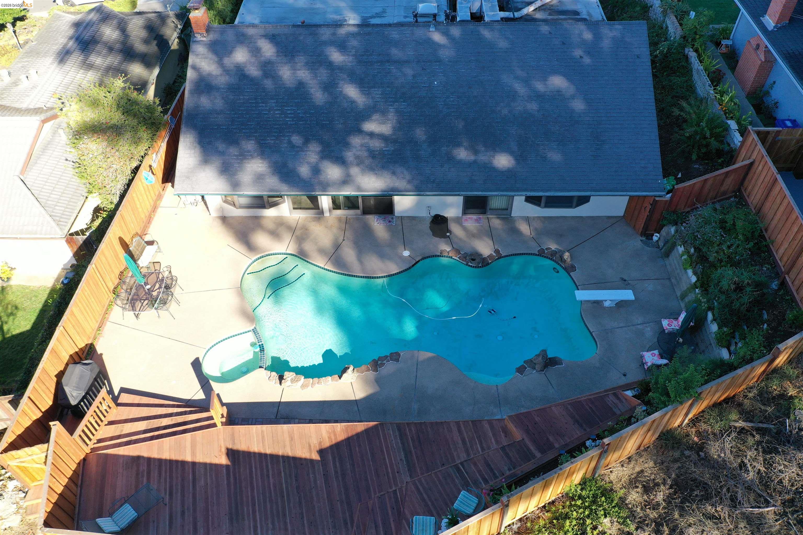 3421 Hackamore Dr