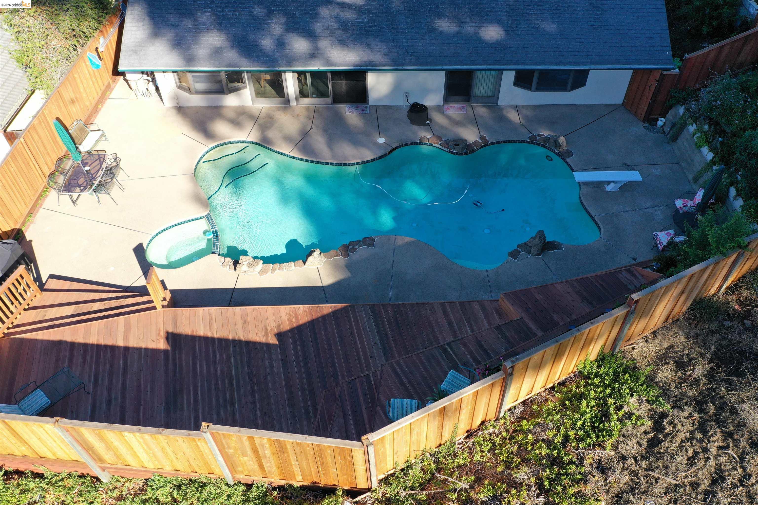 3421 Hackamore Dr
