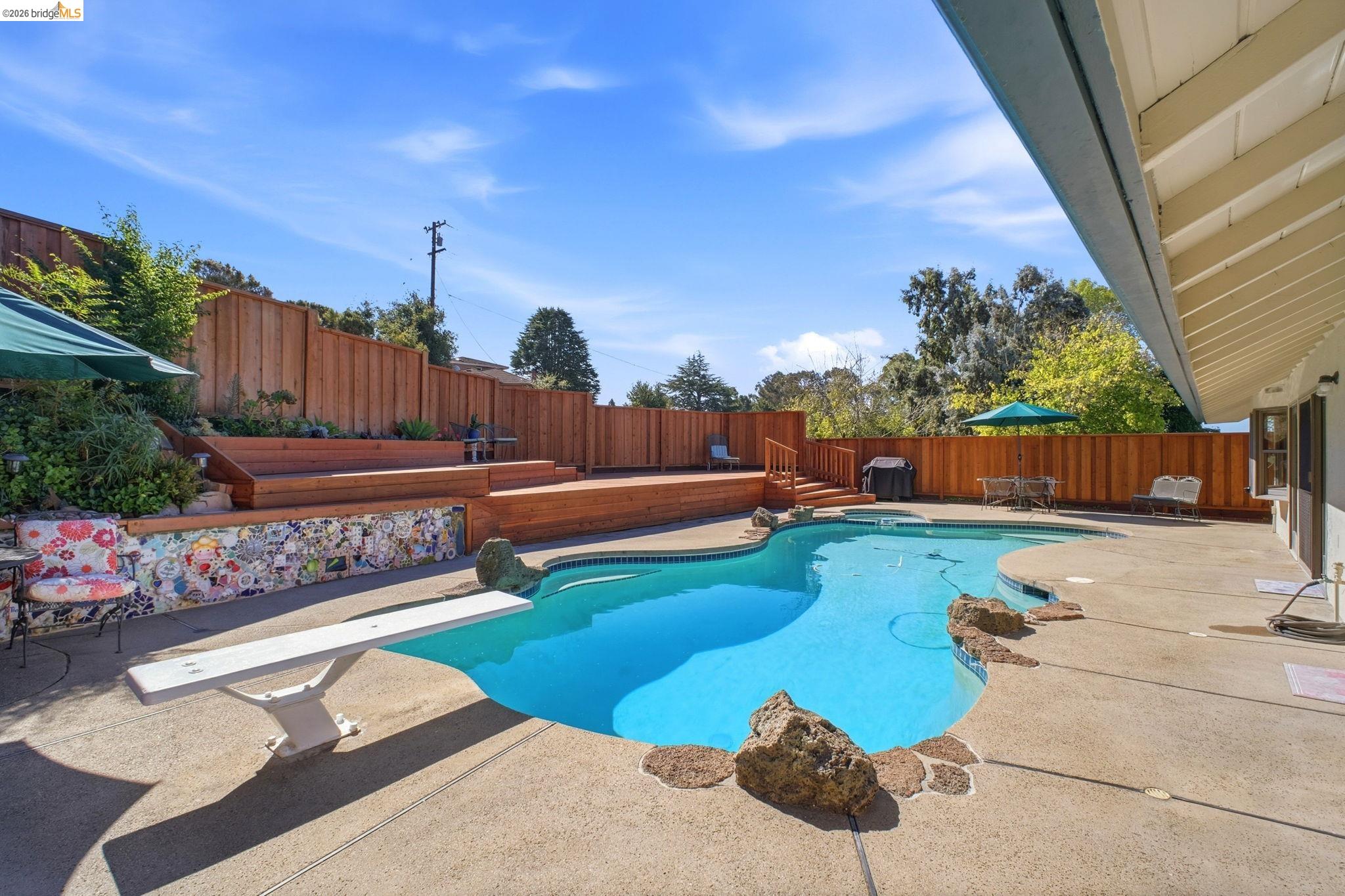 3421 Hackamore Dr