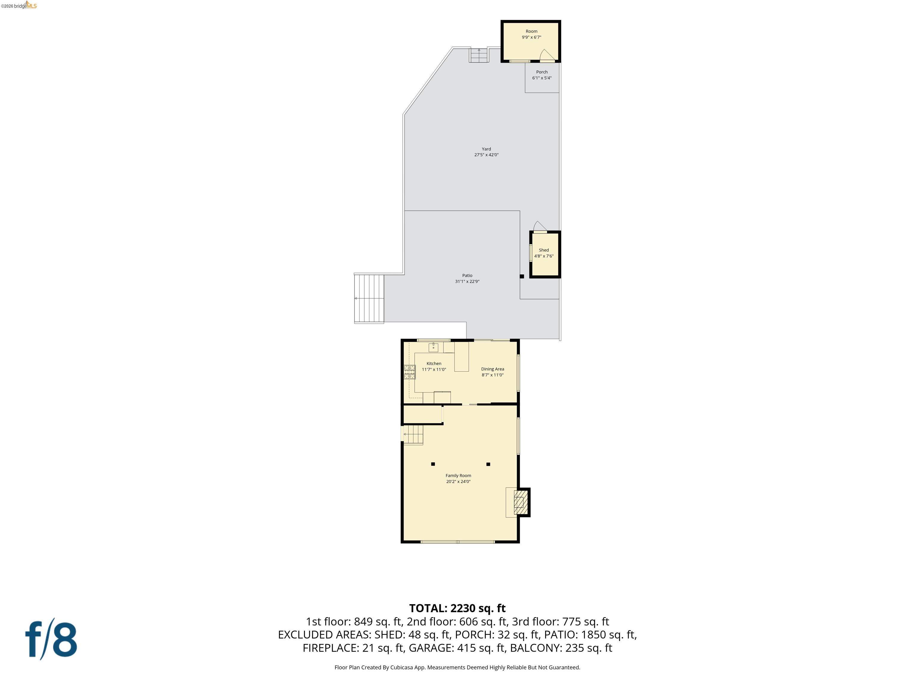 122 Stratford St