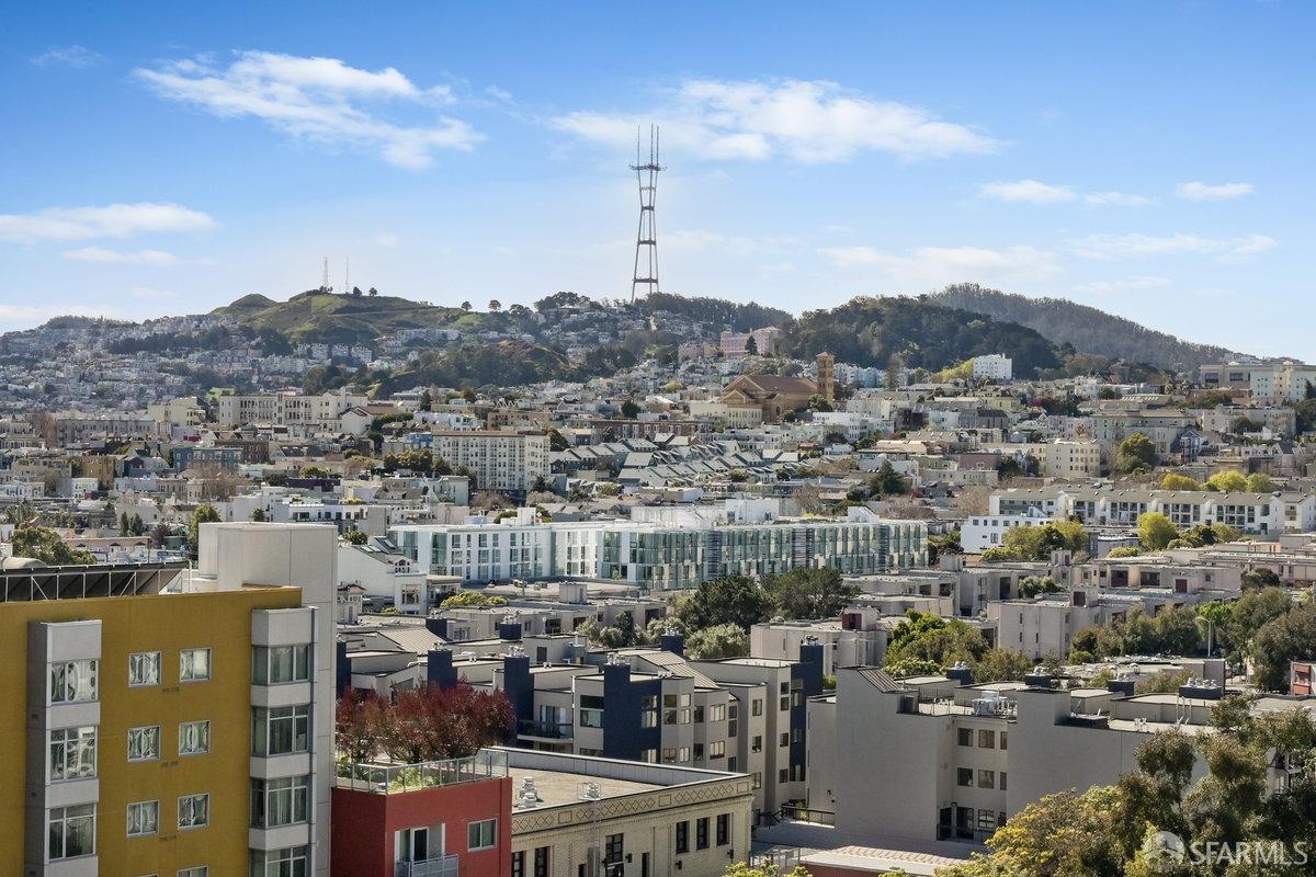 601 Van Ness Avenue # 825