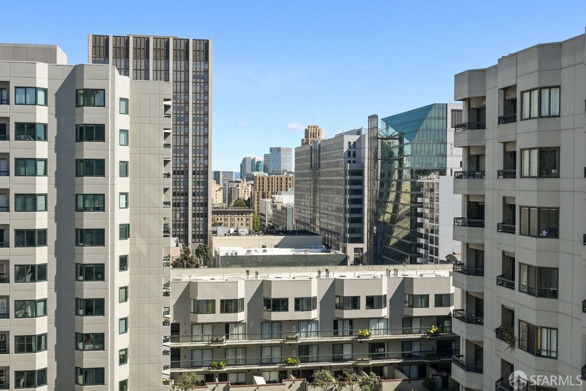601 Van Ness Avenue # 825