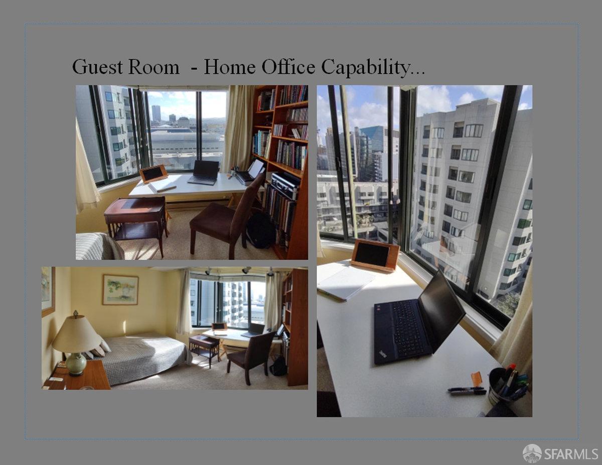 601 Van Ness Avenue # 825