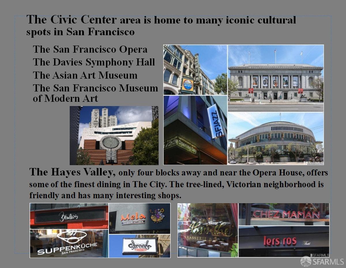 601 Van Ness Avenue # 825