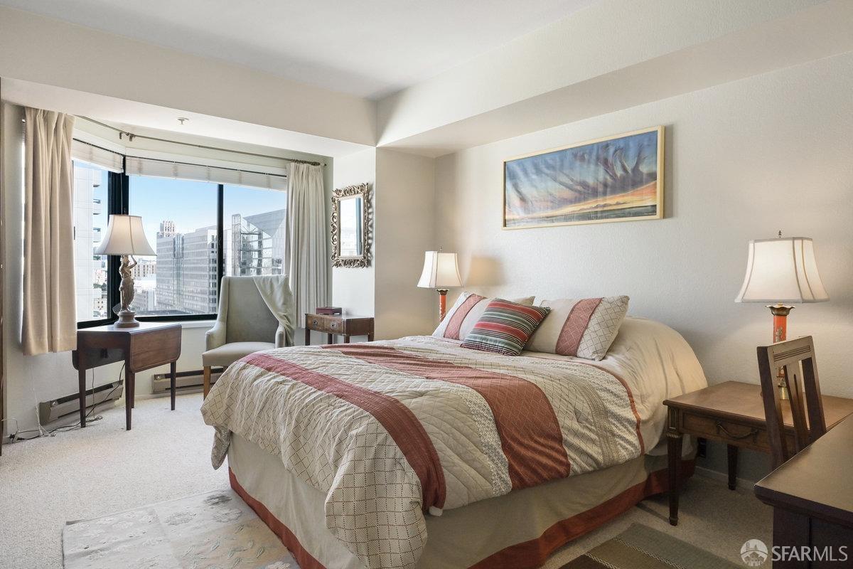 601 Van Ness Avenue # 825