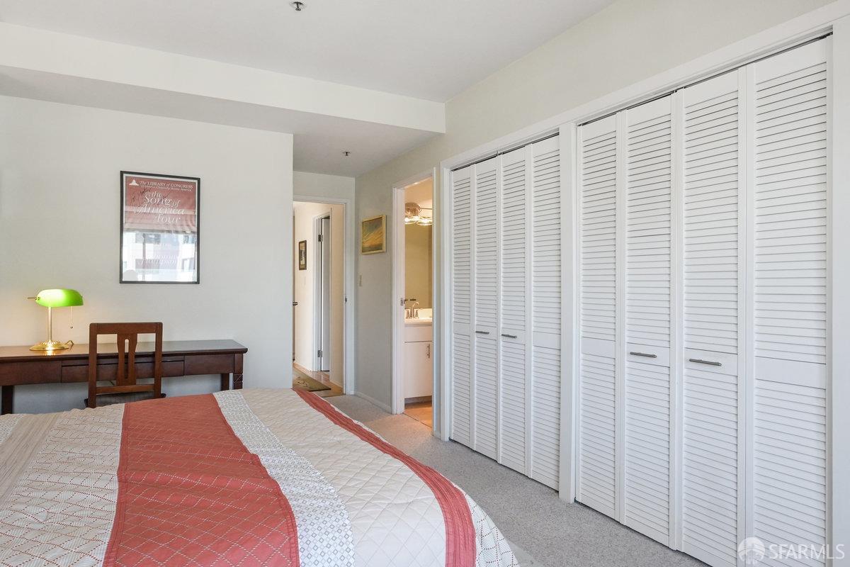 601 Van Ness Avenue # 825