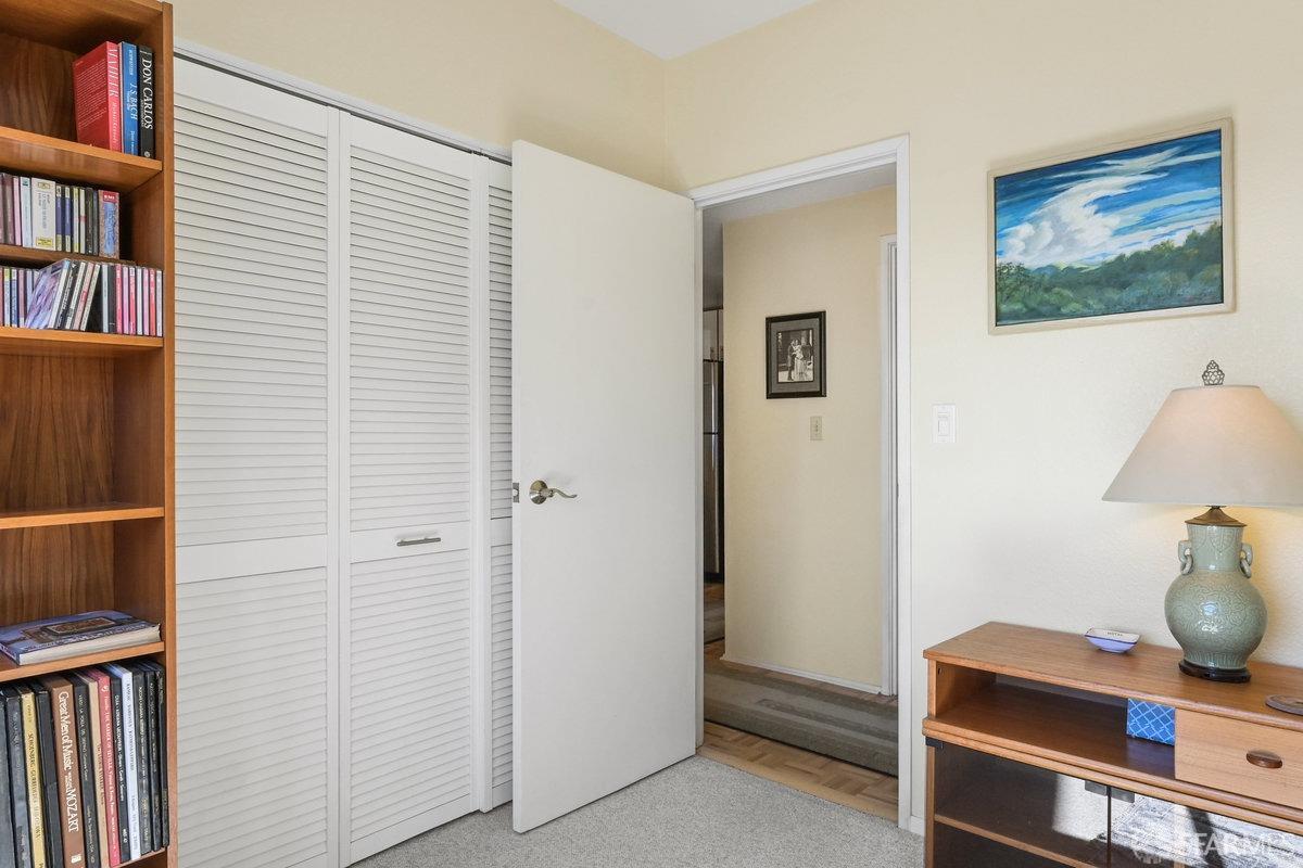 601 Van Ness Avenue # 825