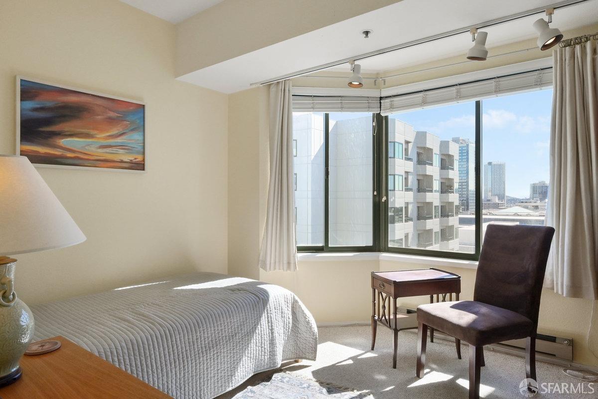 601 Van Ness Avenue # 825