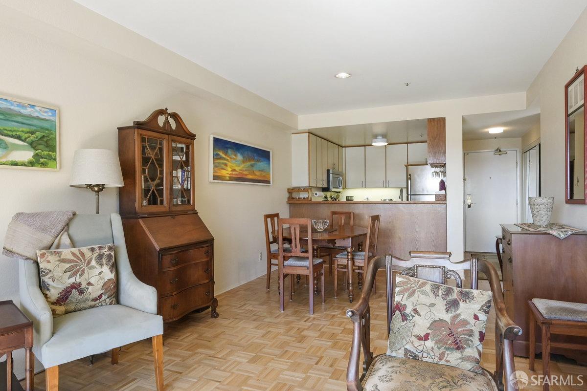 601 Van Ness Avenue # 825