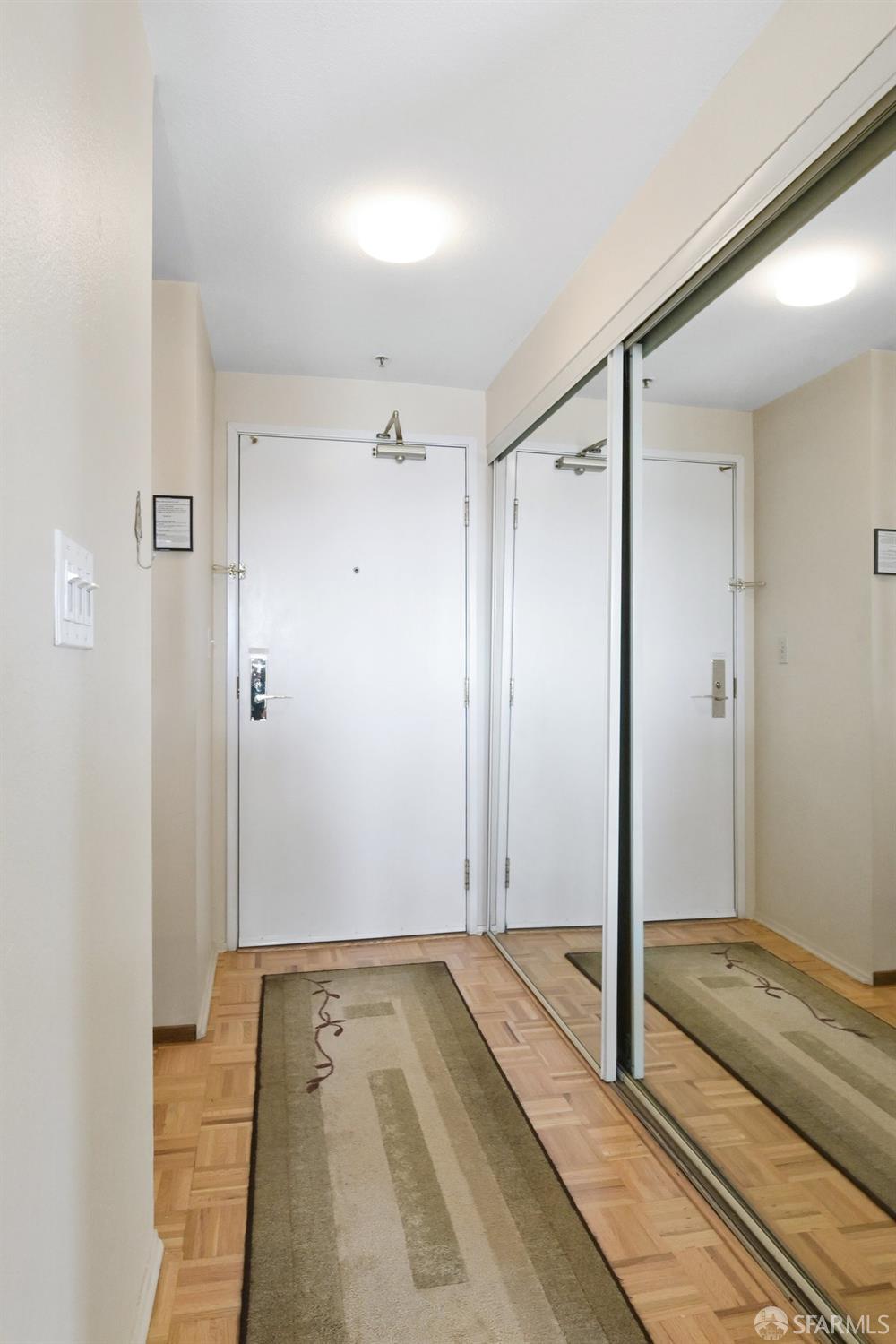 601 Van Ness Avenue # 825