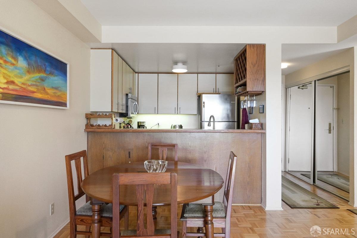 601 Van Ness Avenue # 825
