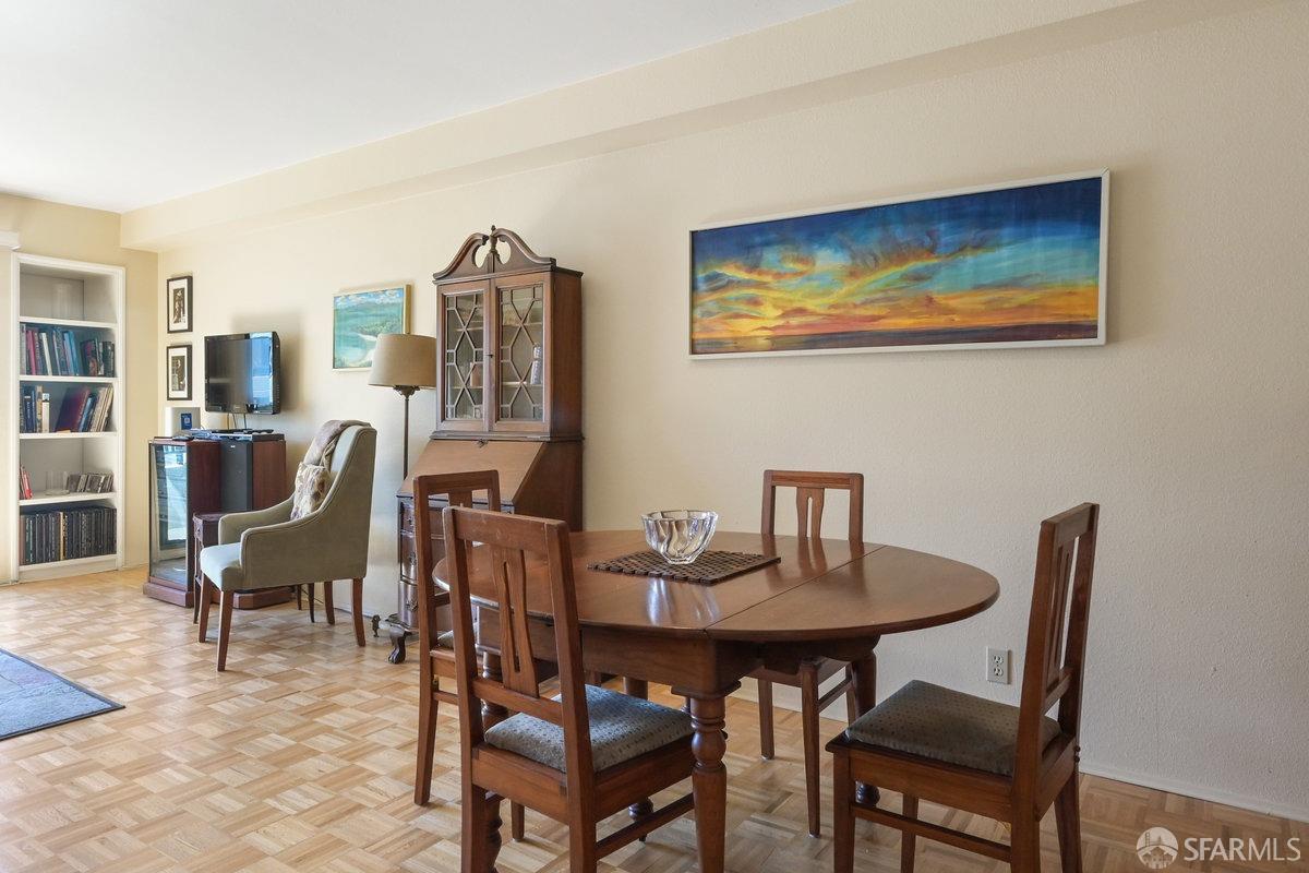 601 Van Ness Avenue # 825