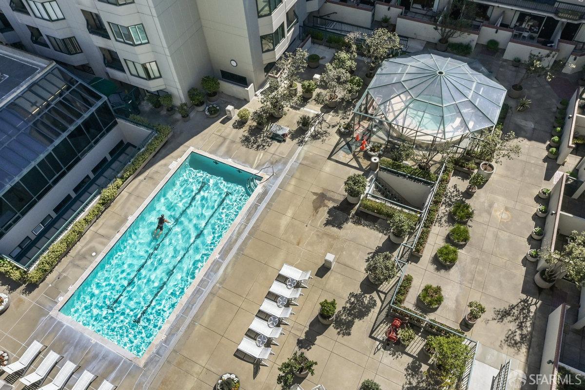 601 Van Ness Avenue # 825