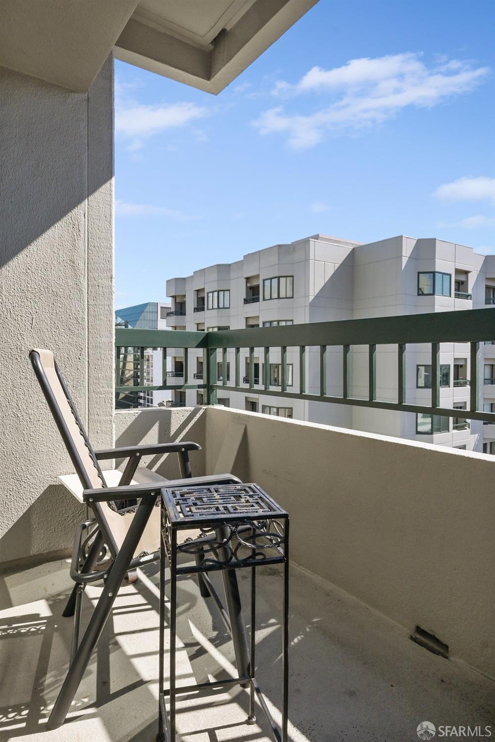 601 Van Ness Avenue # 825