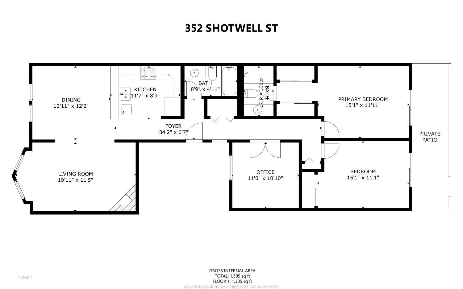 352 Shotwell Street