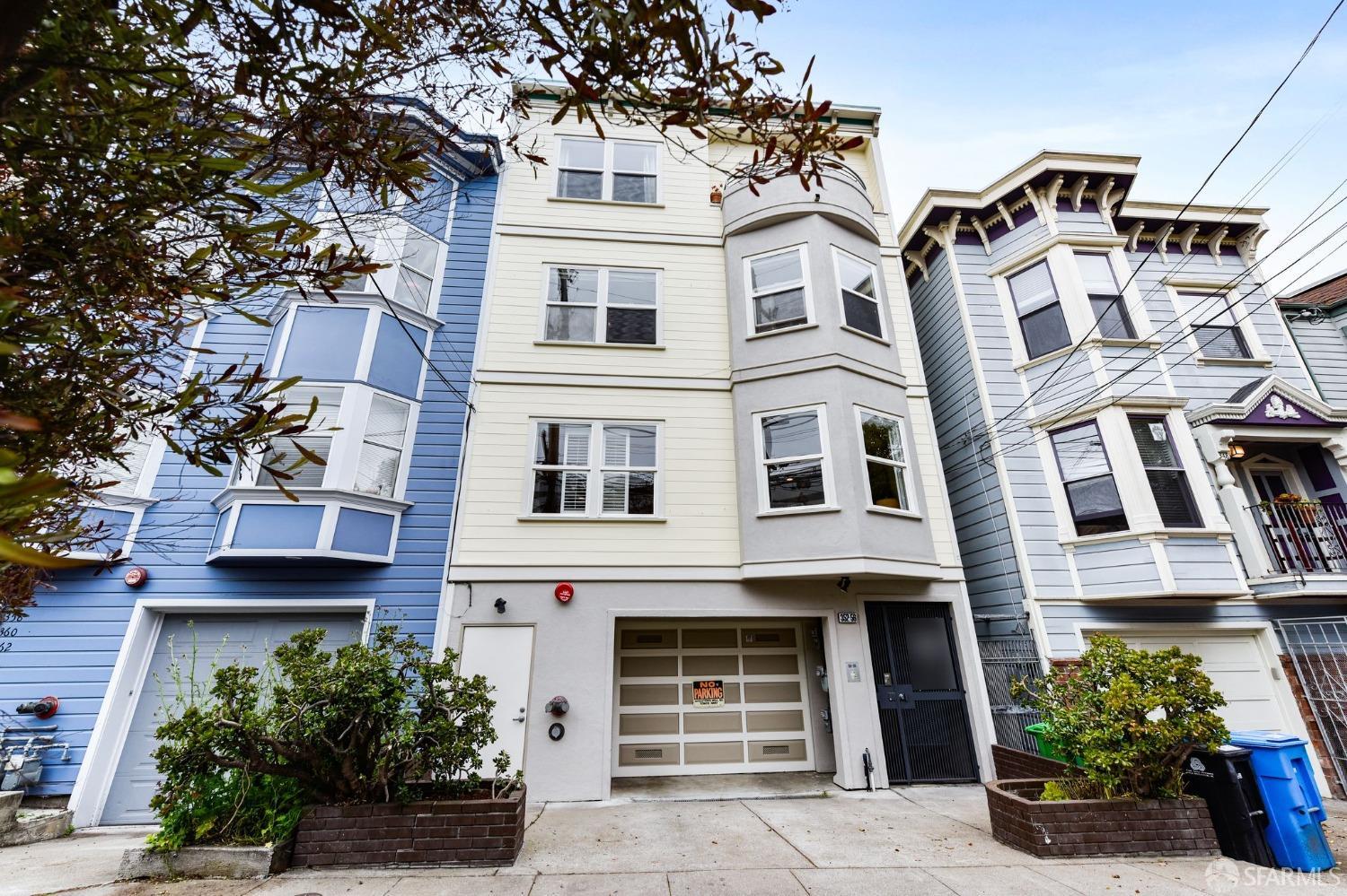 352 Shotwell Street