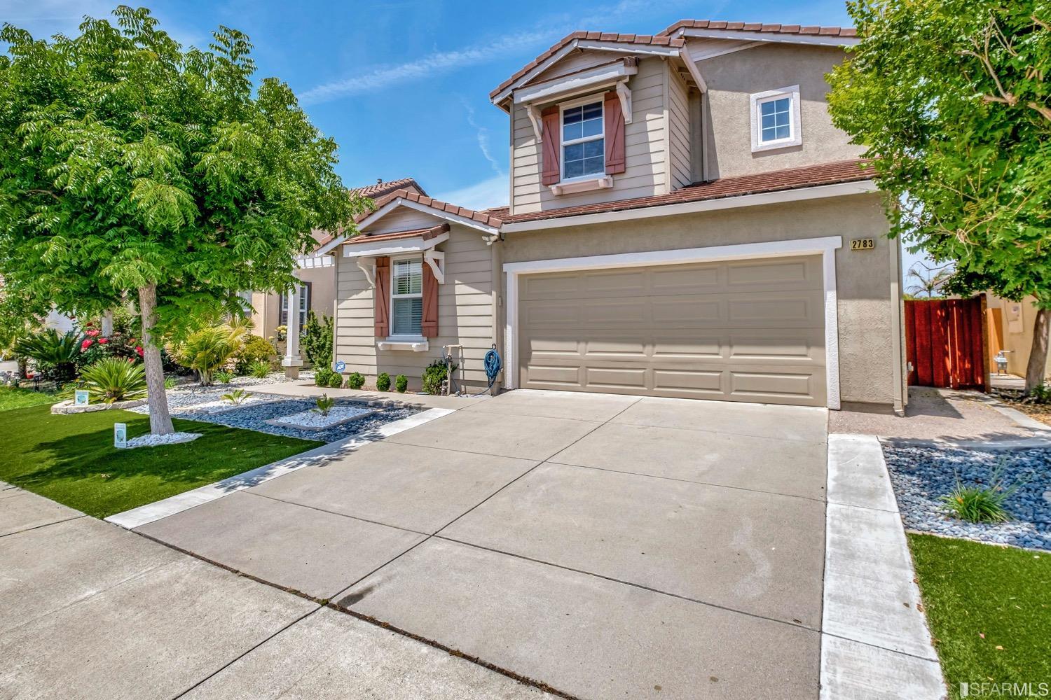 2783 Shellgate Circle