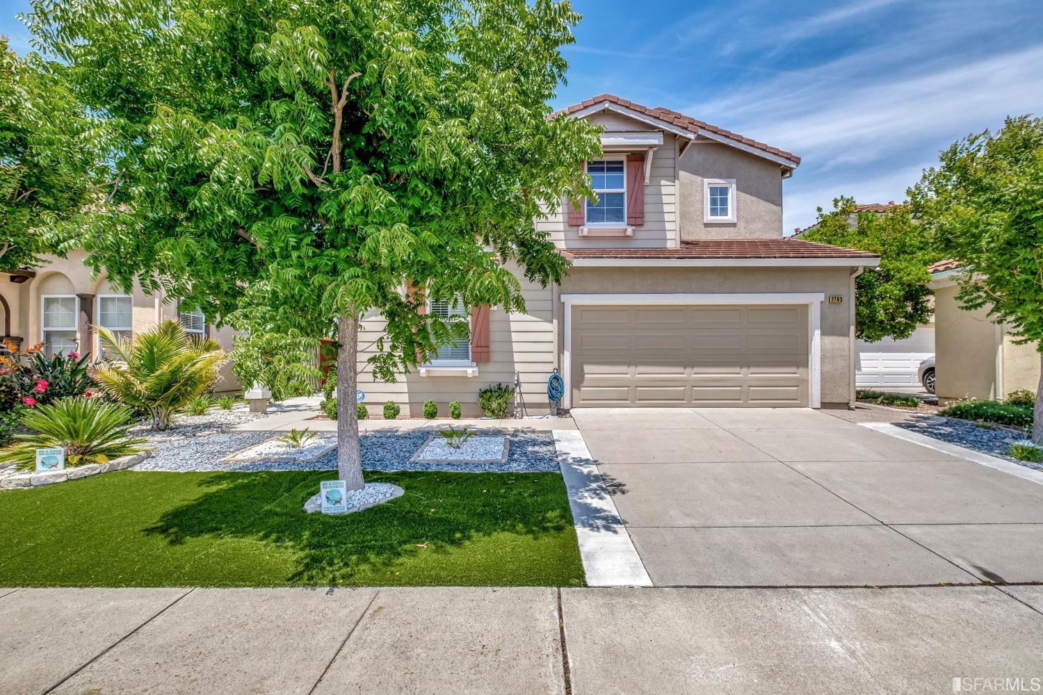 2783 Shellgate Circle