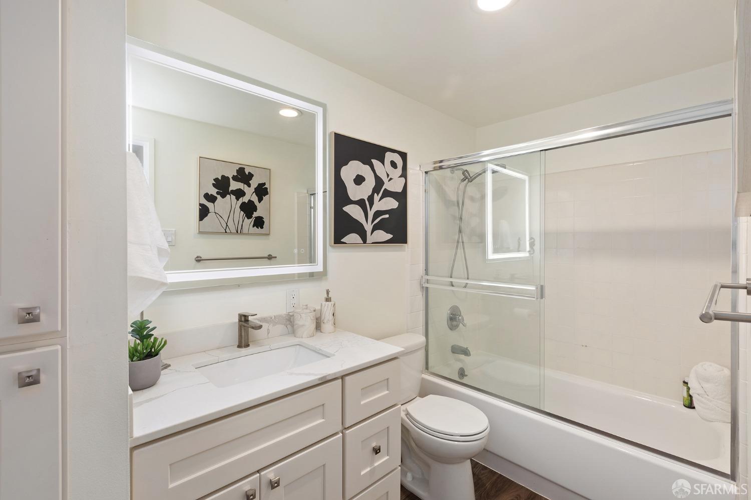 1200 Gough Street # 5F