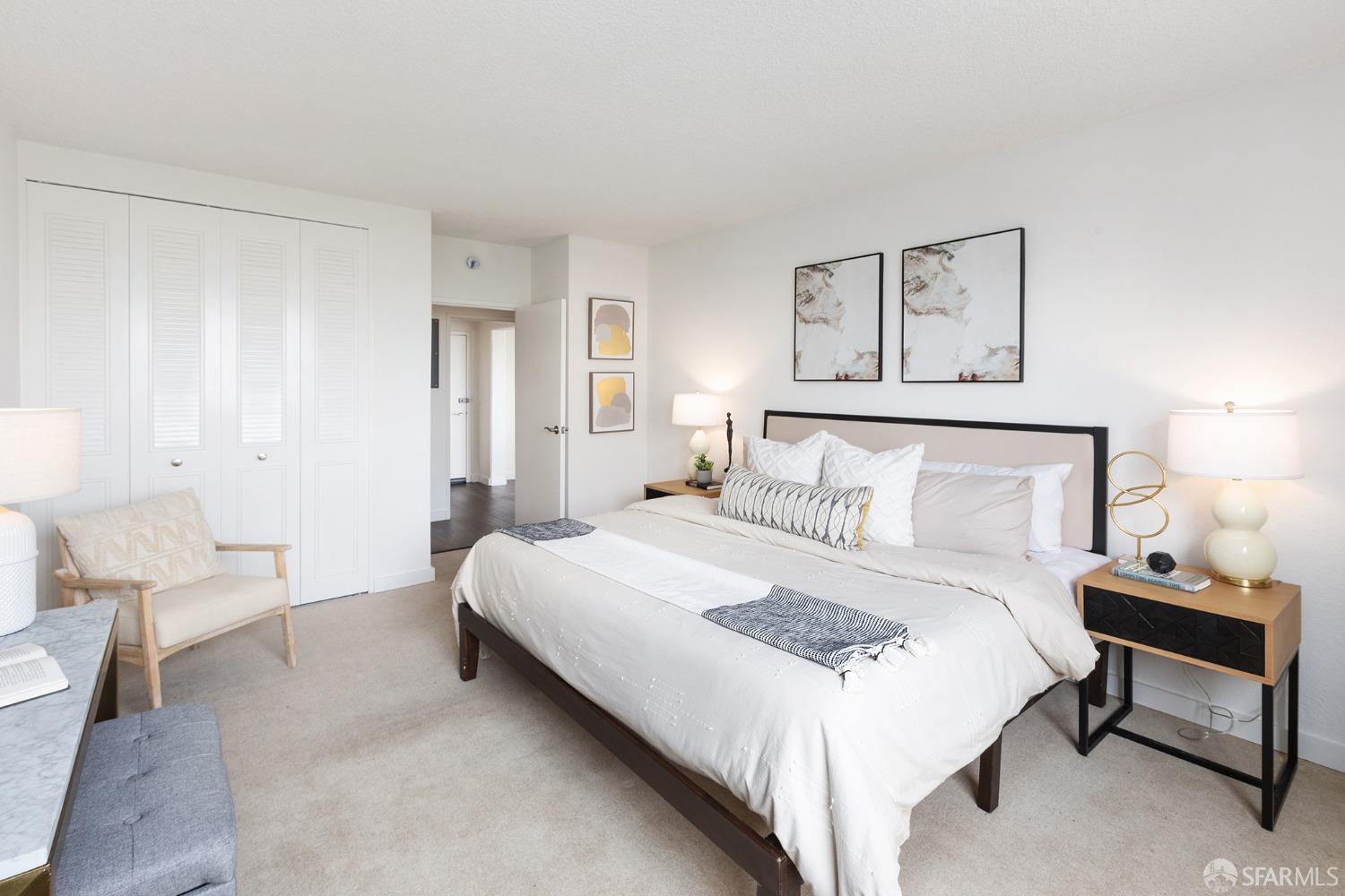 1200 Gough Street # 5F