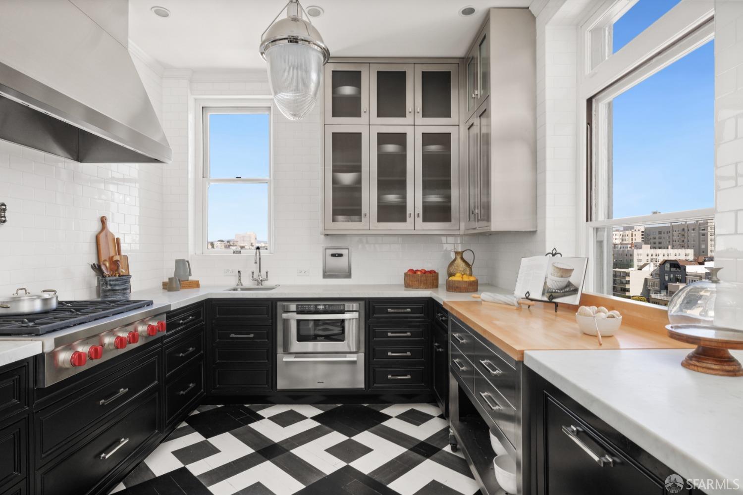 1940 Broadway Street # 8