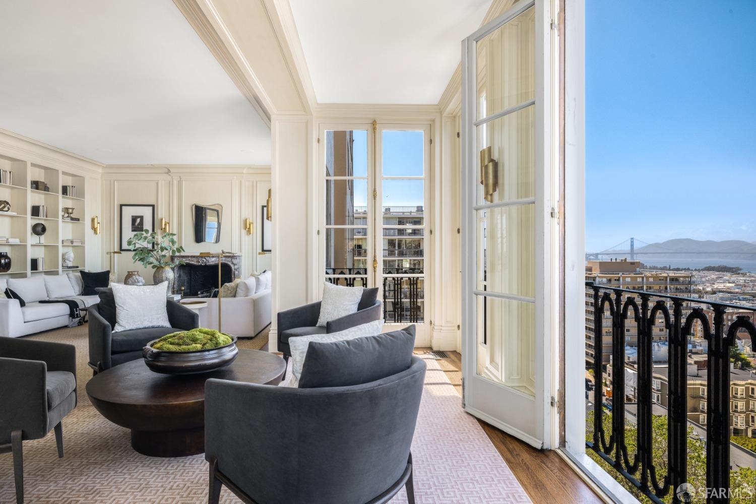 1940 Broadway Street # 8