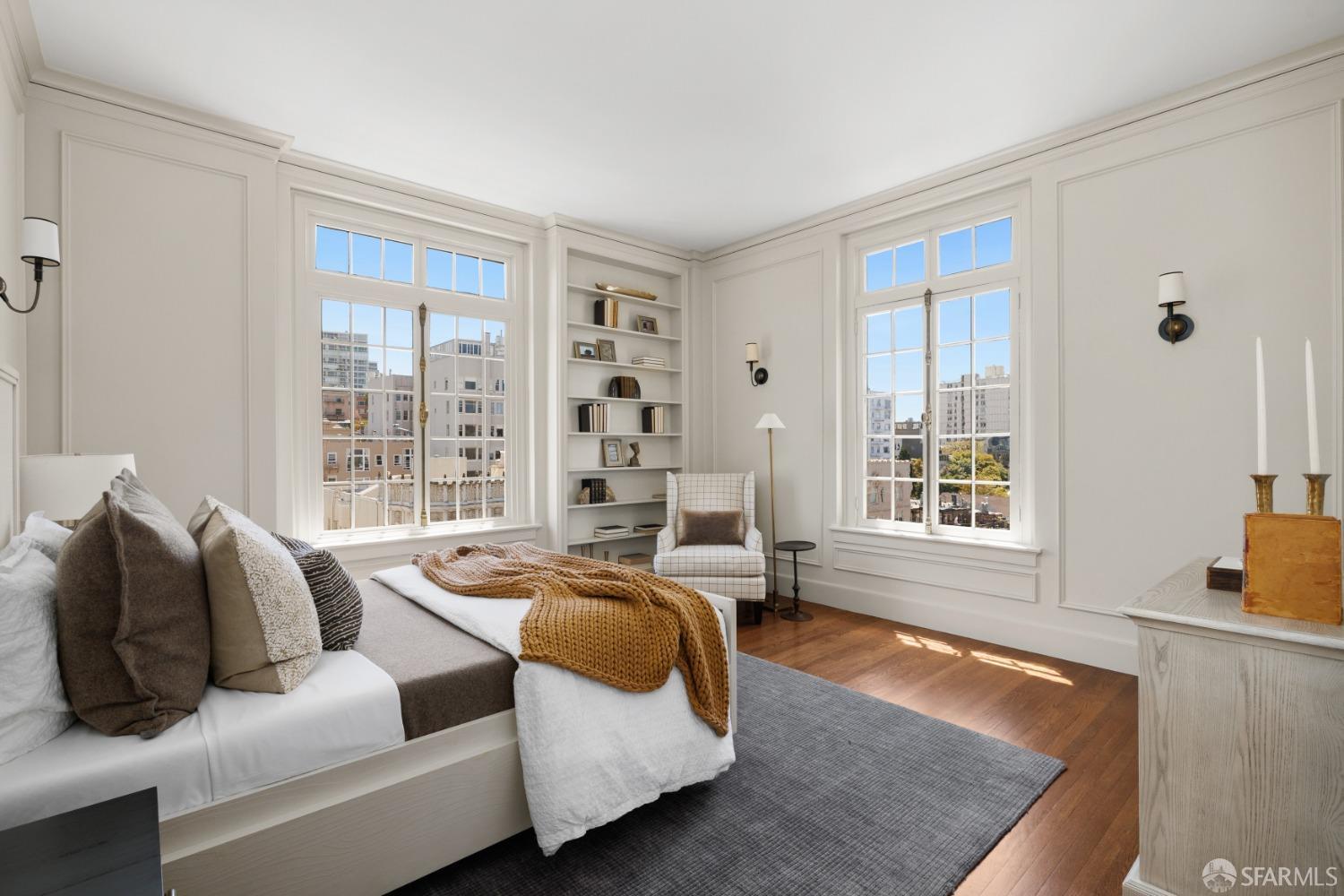 1940 Broadway Street # 8