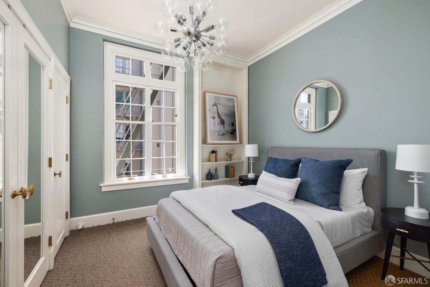 1940 Broadway Street # 8