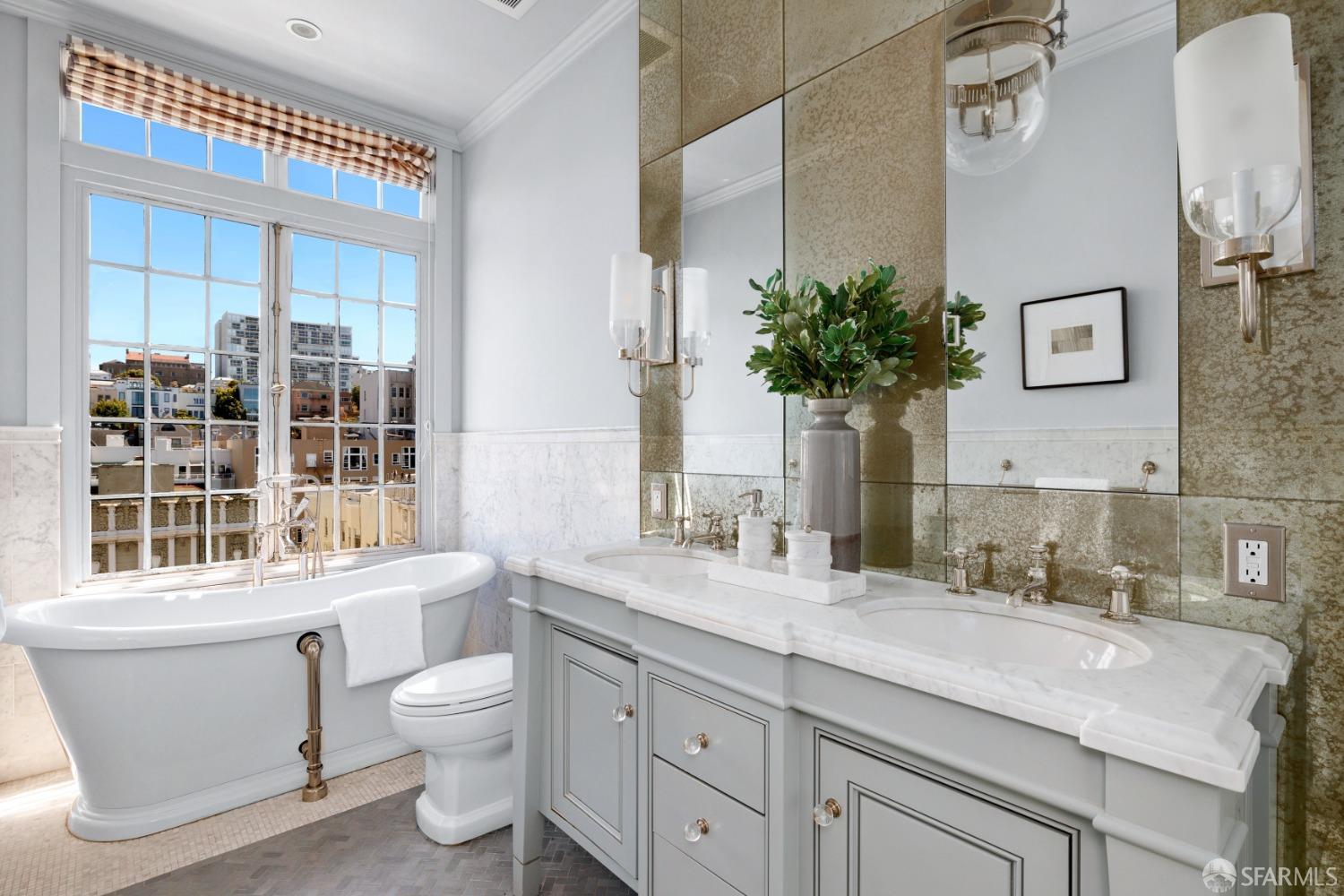 1940 Broadway Street # 8