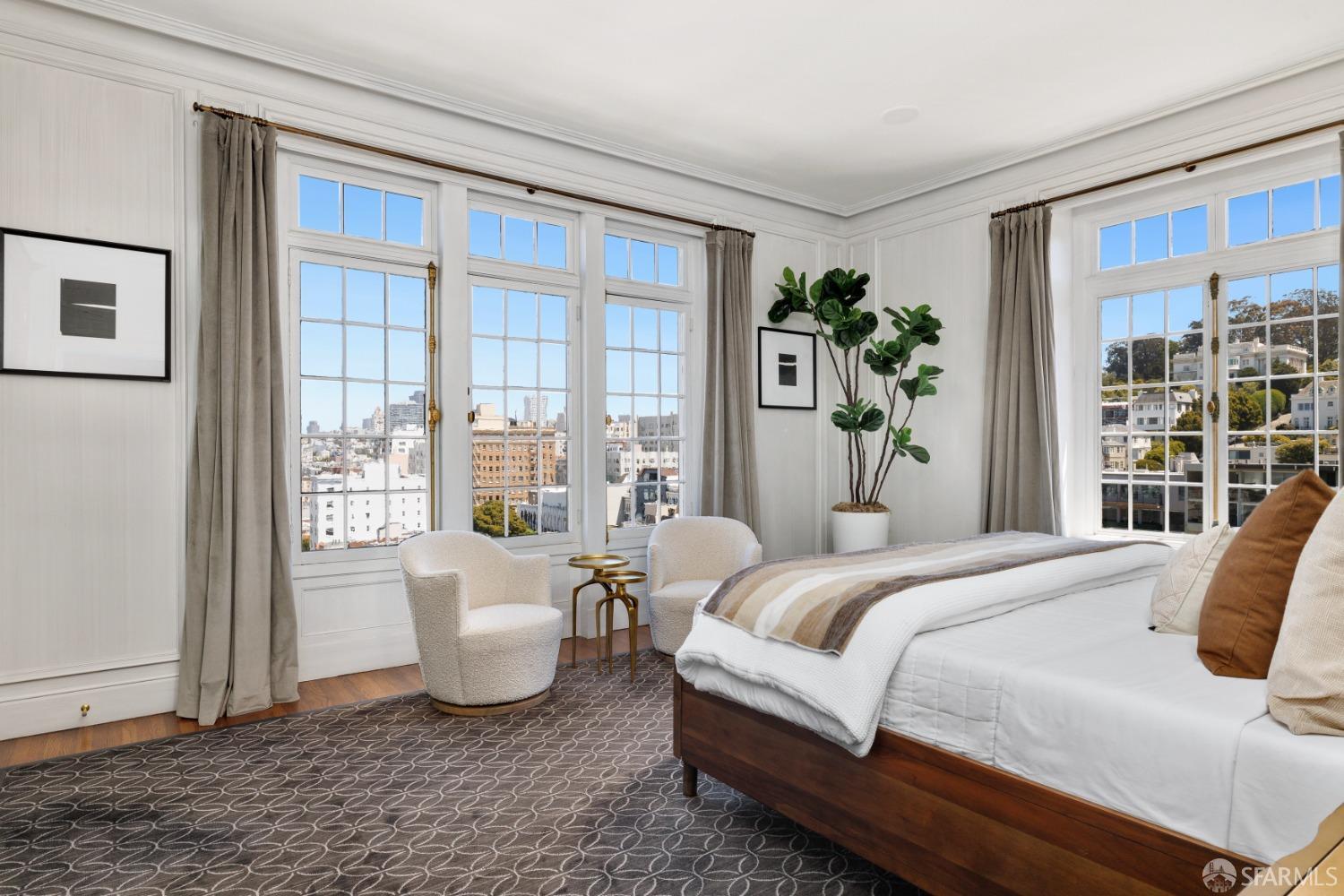 1940 Broadway Street # 8