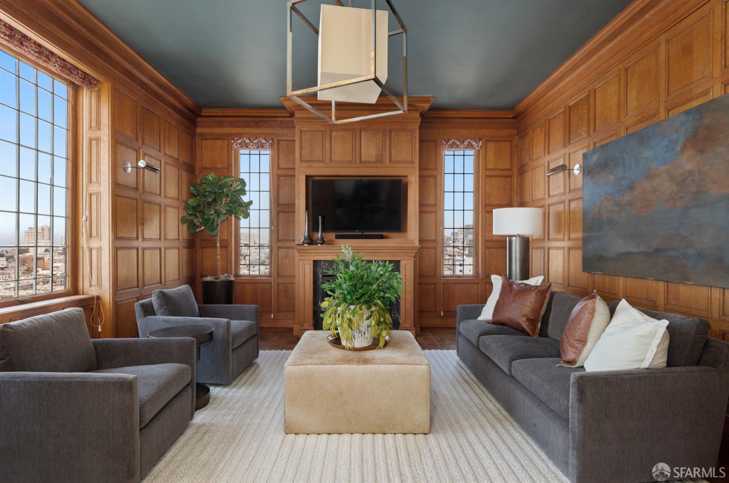 1940 Broadway Street # 8