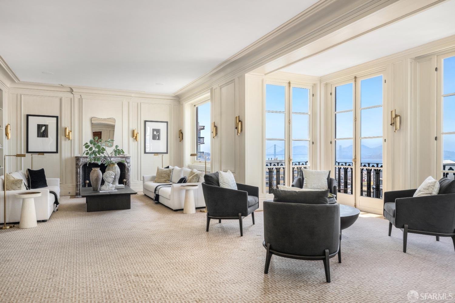 1940 Broadway Street # 8