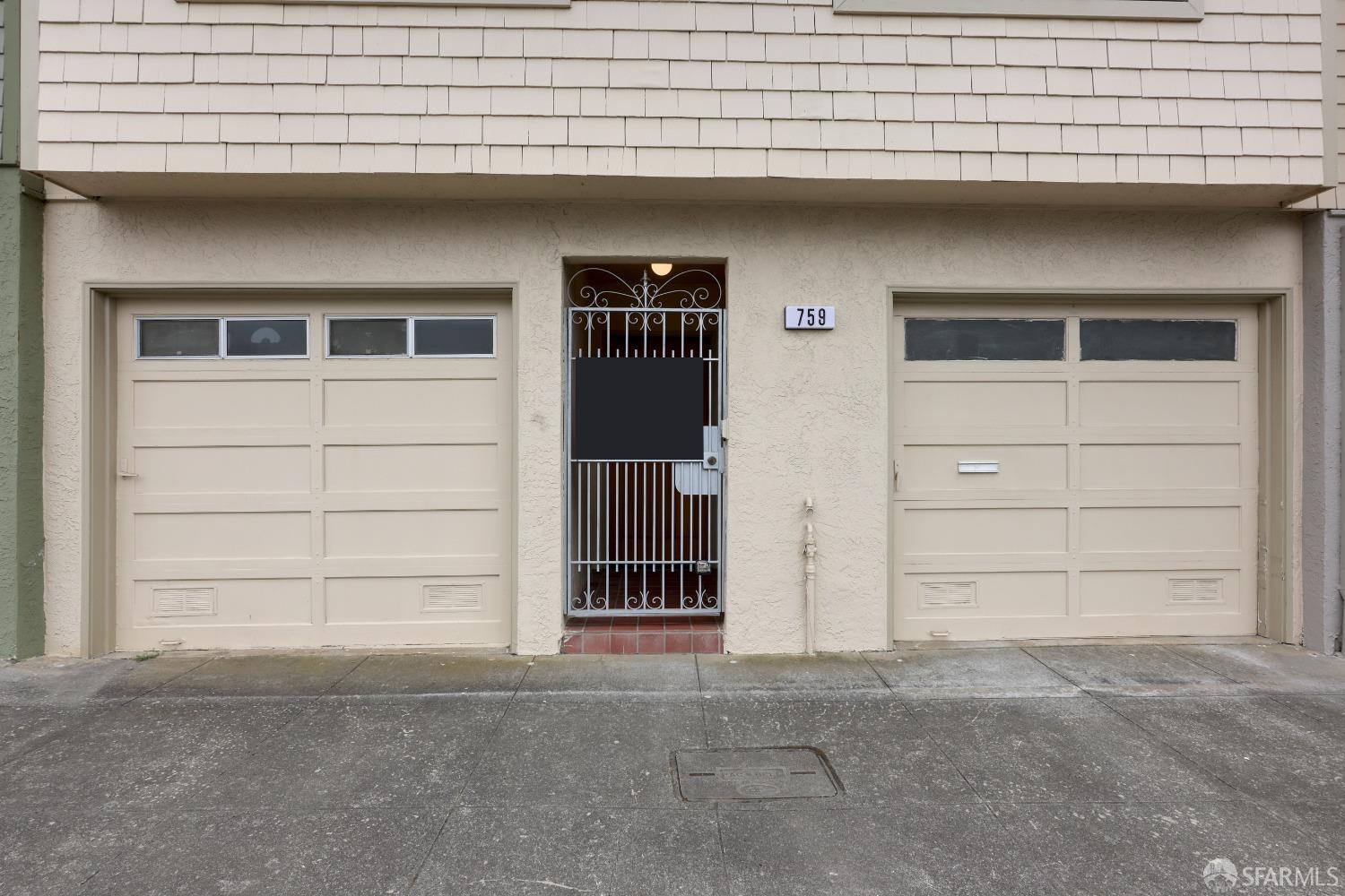 759 Burrows Street # 15