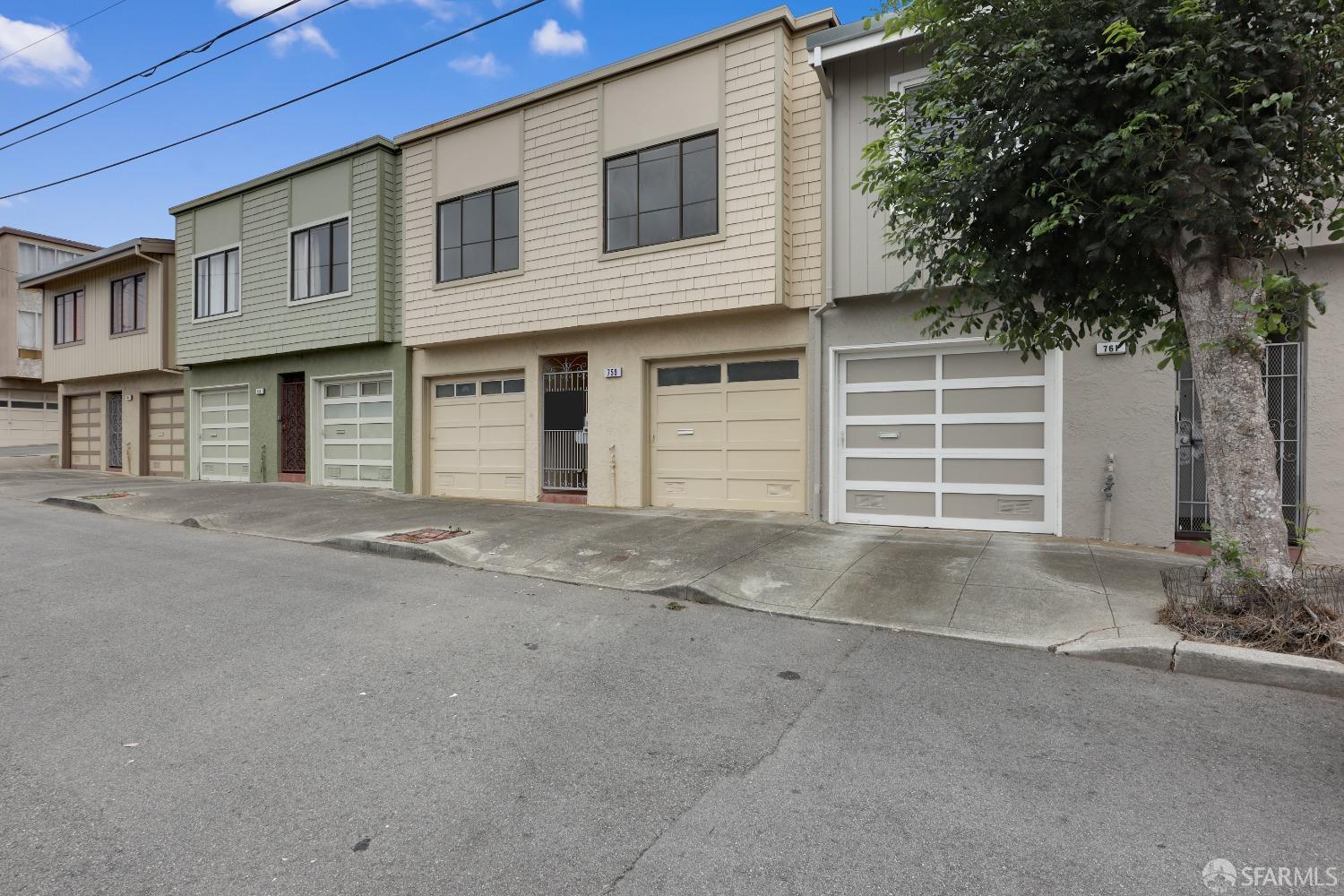 759 Burrows Street # 15