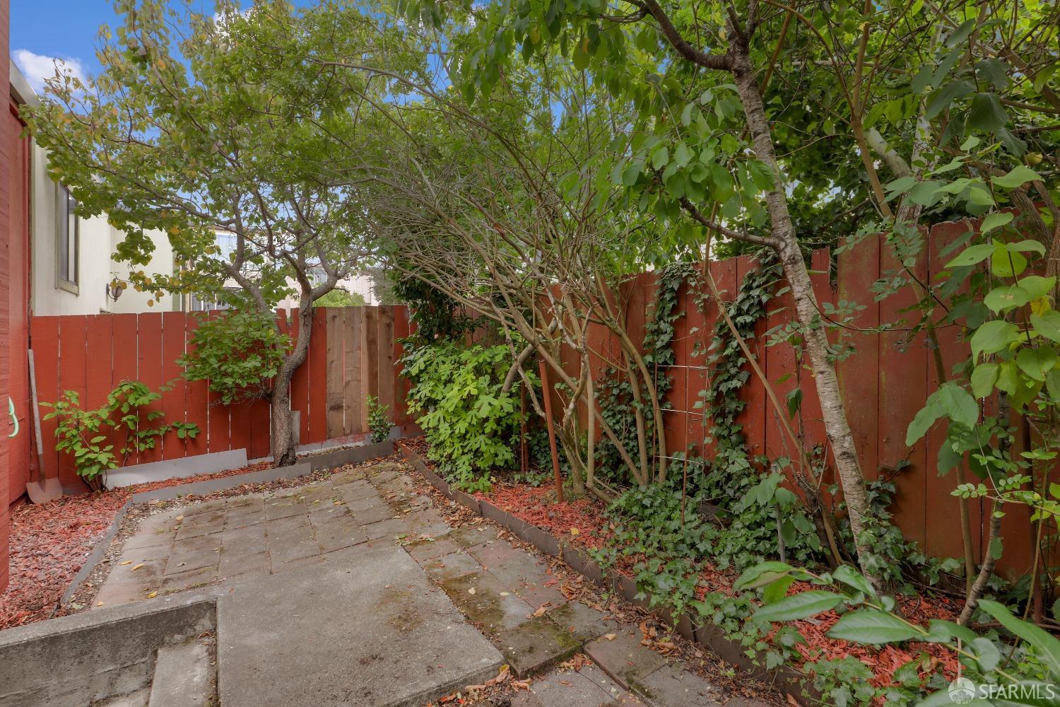 759 Burrows Street # 15