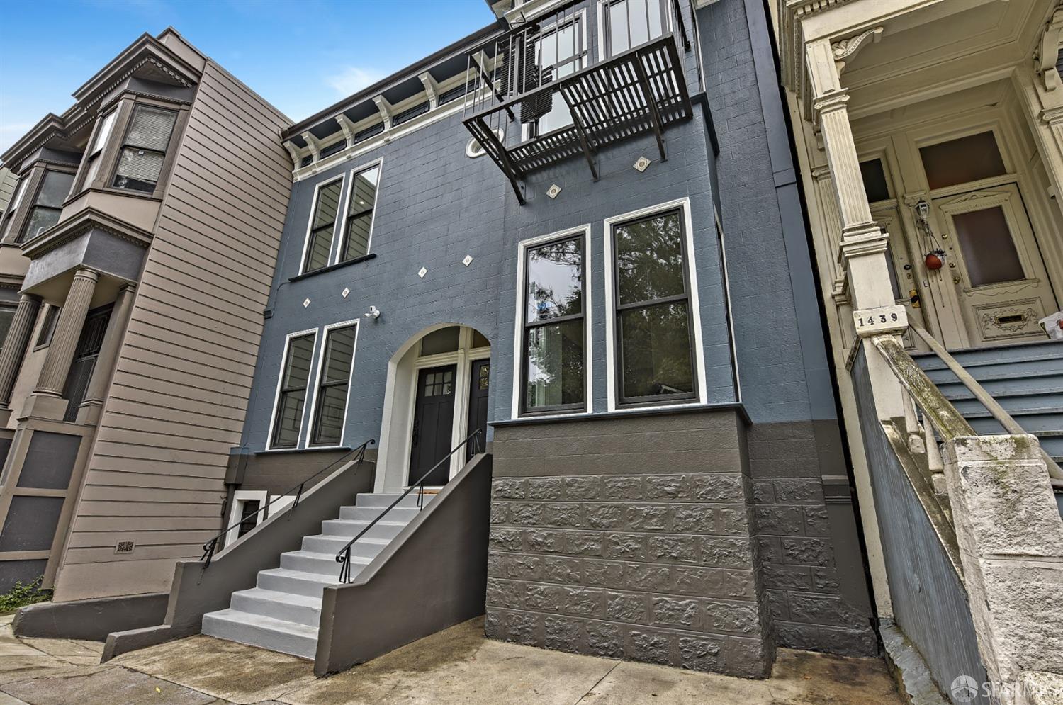1431 Oak Street # A