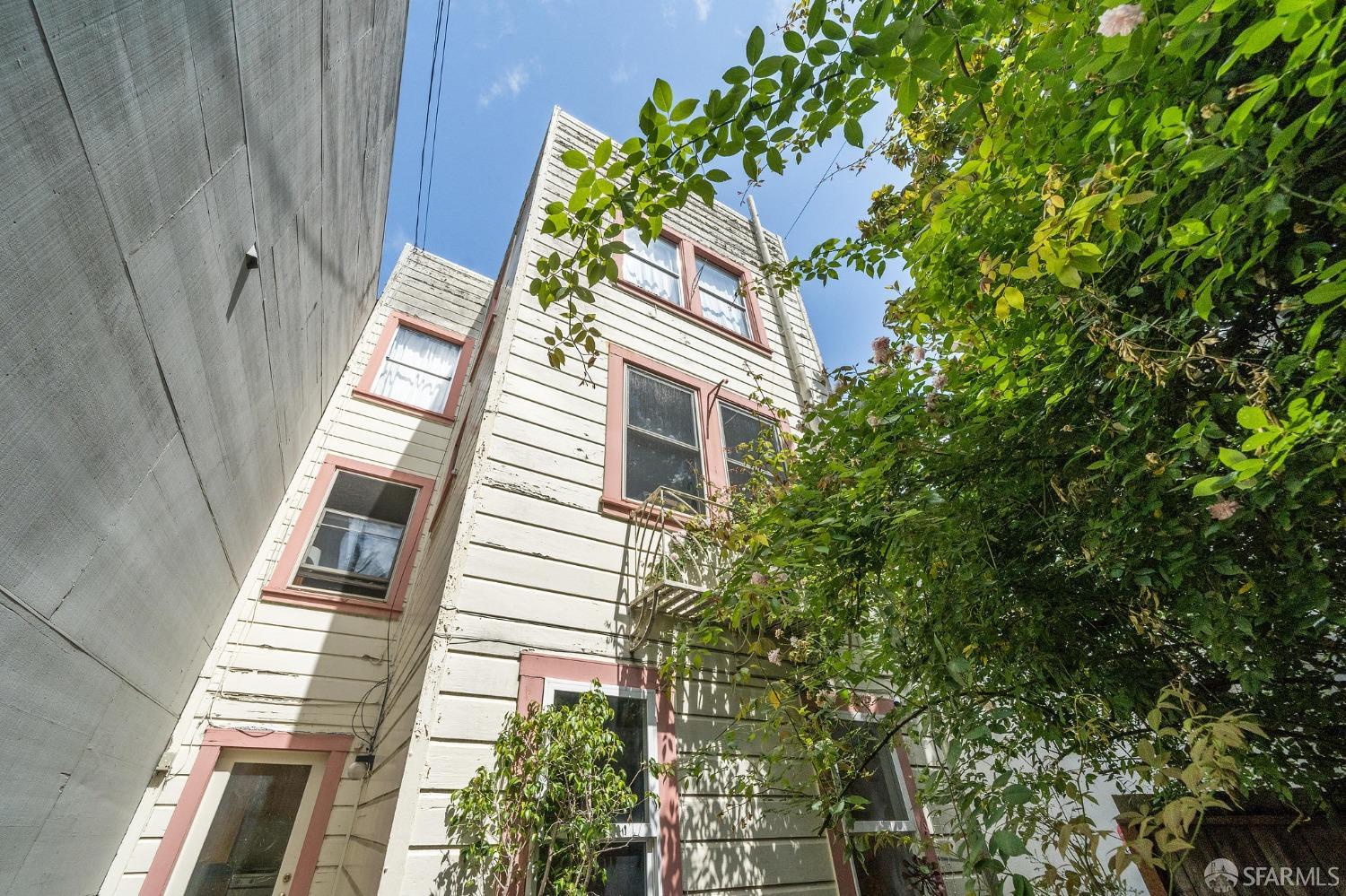 28-30 Shotwell Street