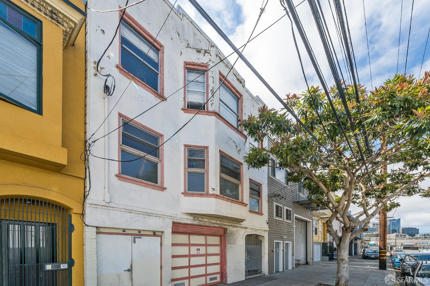 28-30 Shotwell Street
