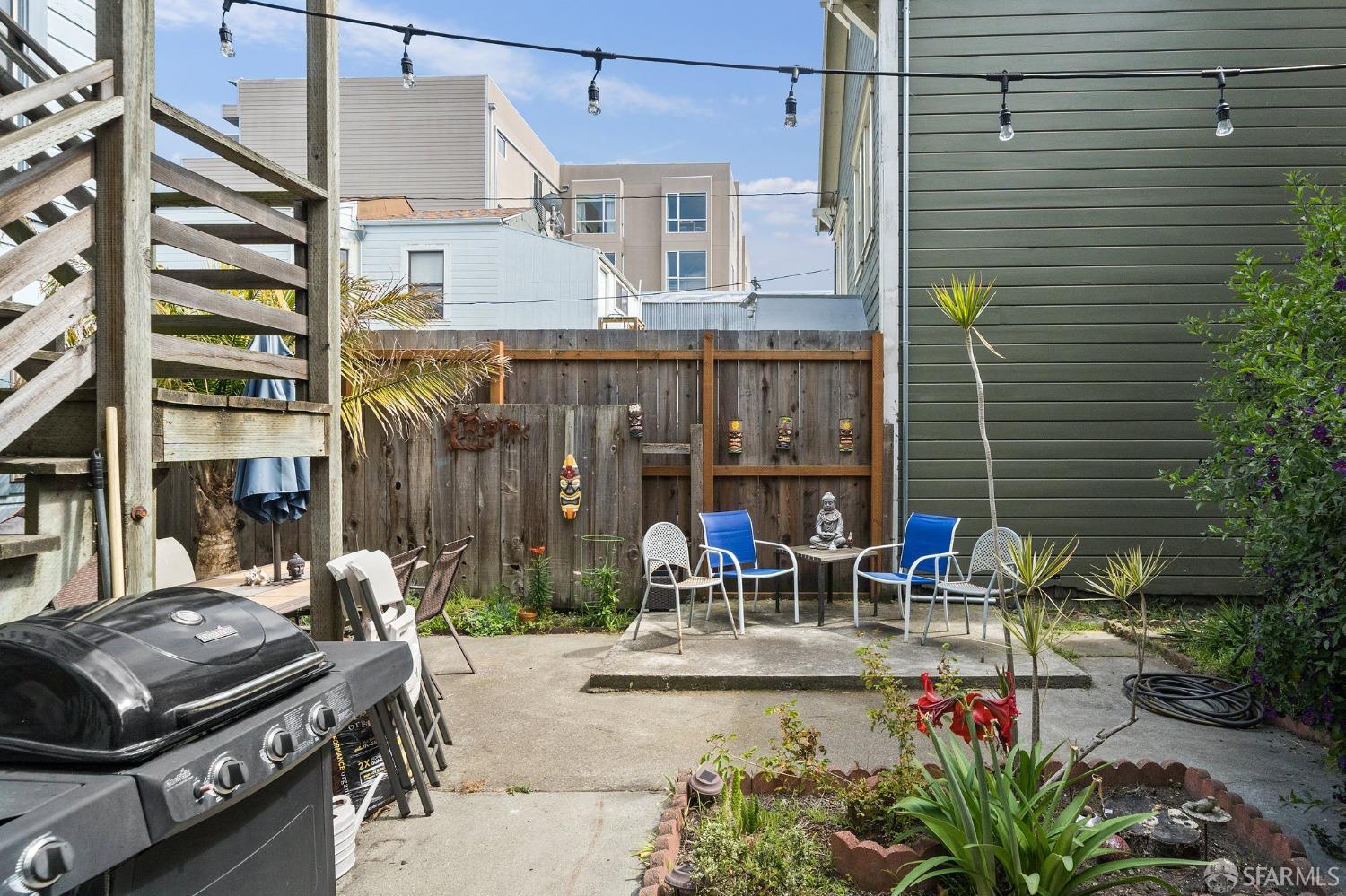 62-66 Shotwell Street