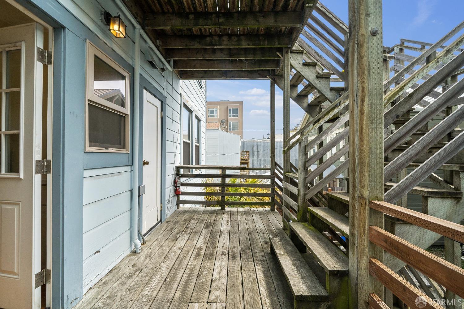 62-66 Shotwell Street