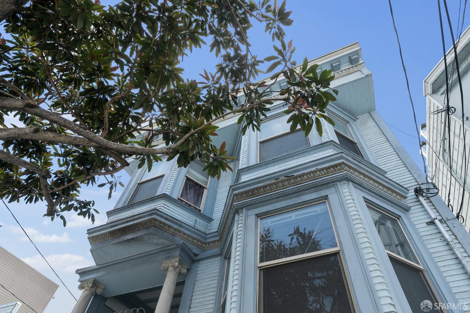 62-66 Shotwell Street