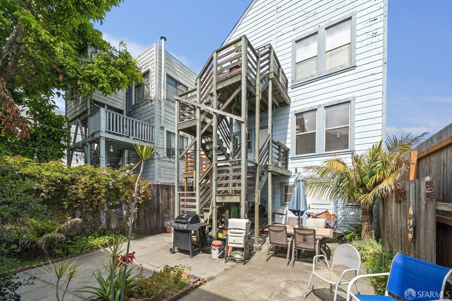 62-66 Shotwell Street