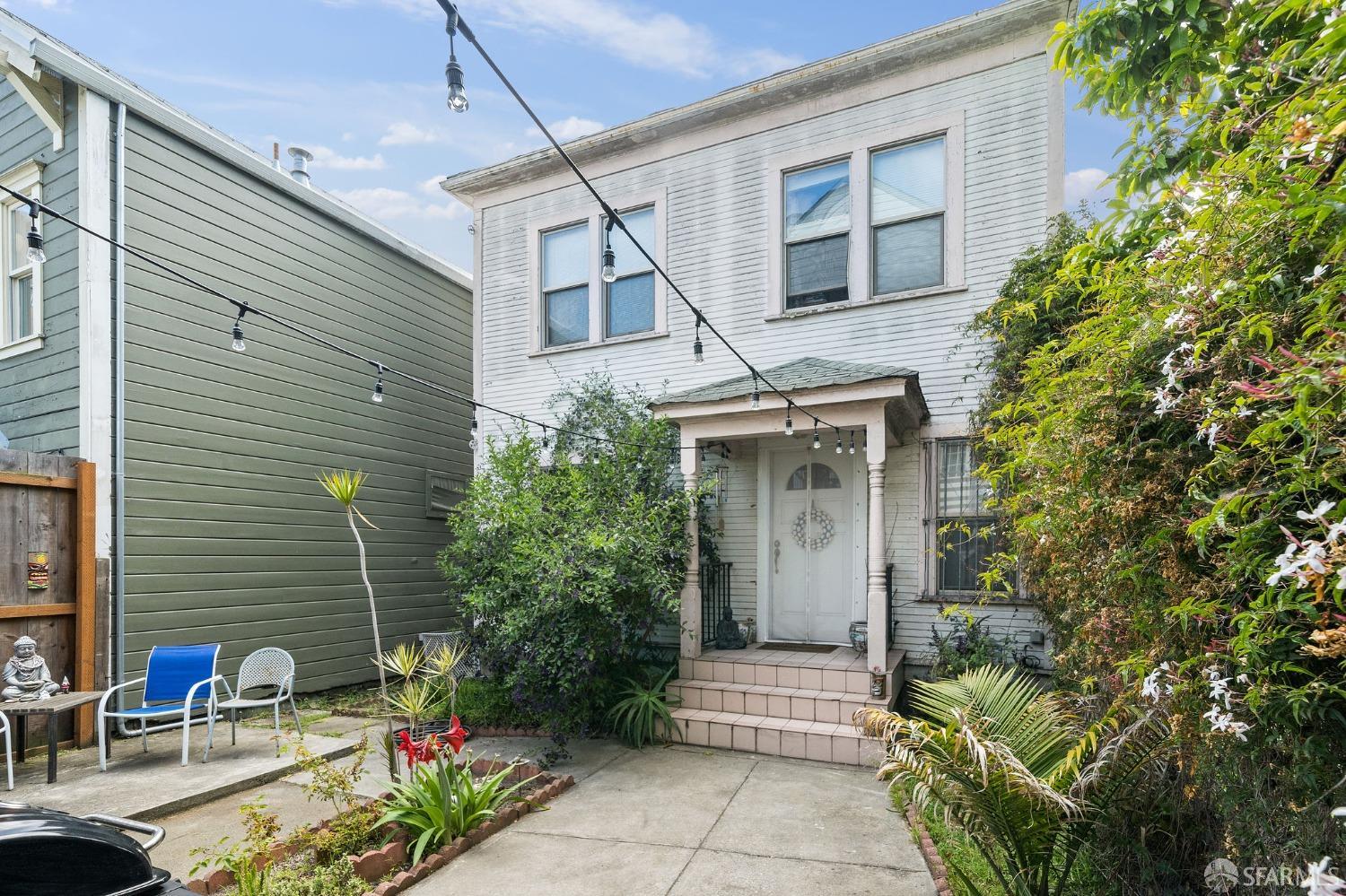 62-66 Shotwell Street