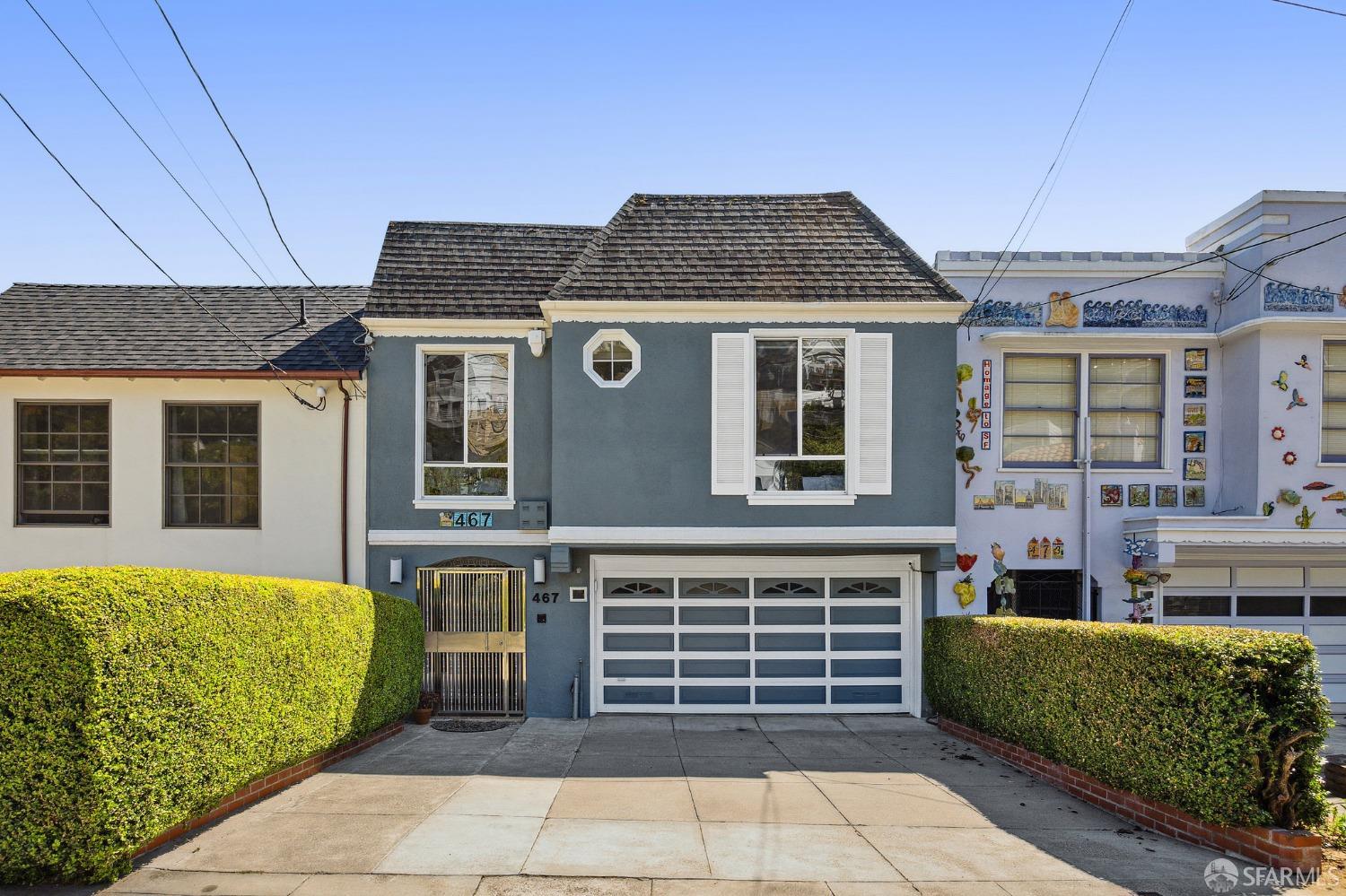 467 Melrose Avenue