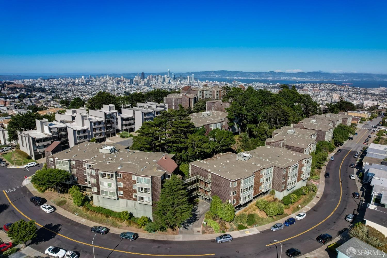 990 Duncan Street # 307G