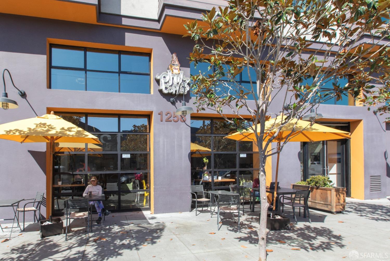 1280 Minnesota Street # 201