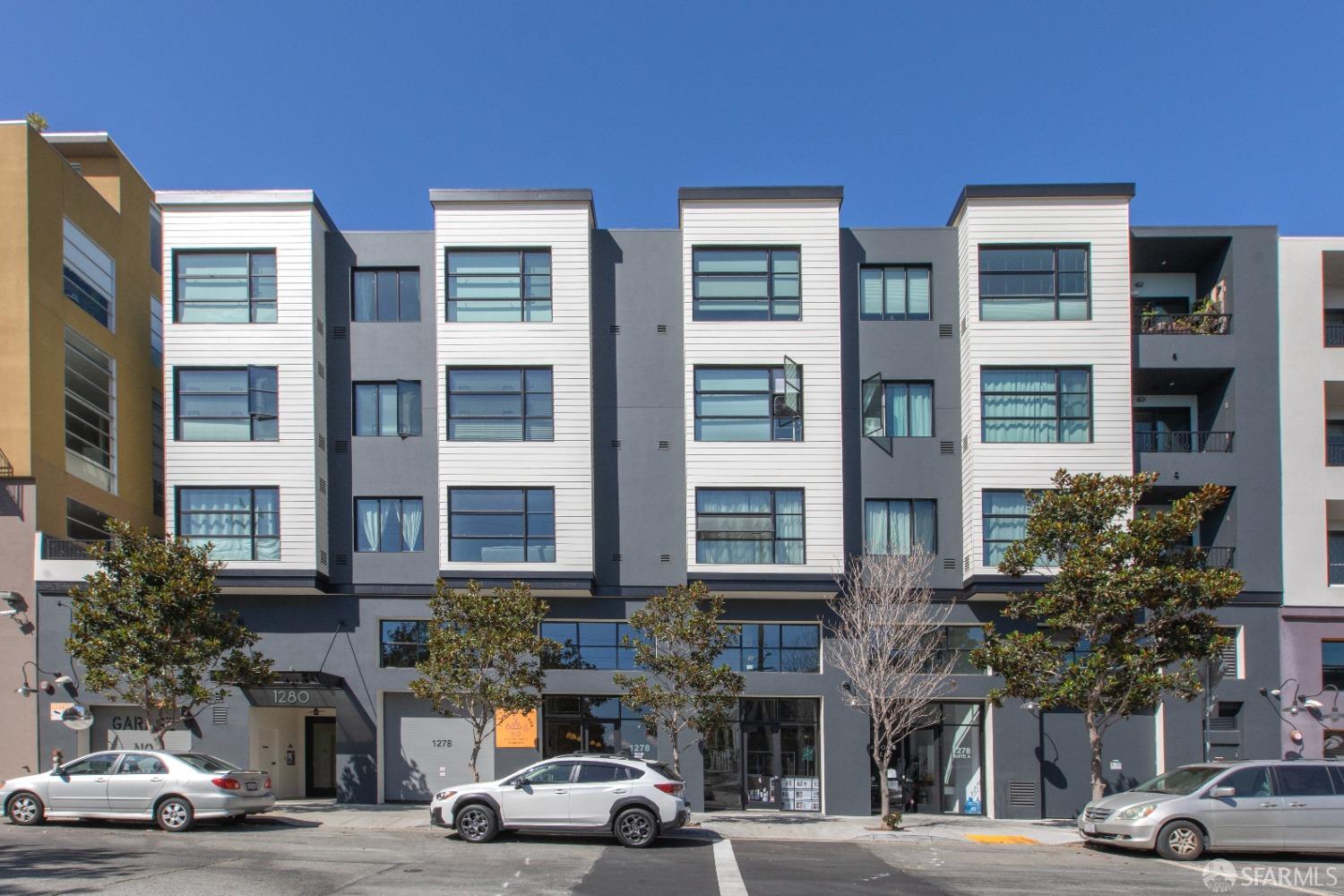 1280 Minnesota Street # 201