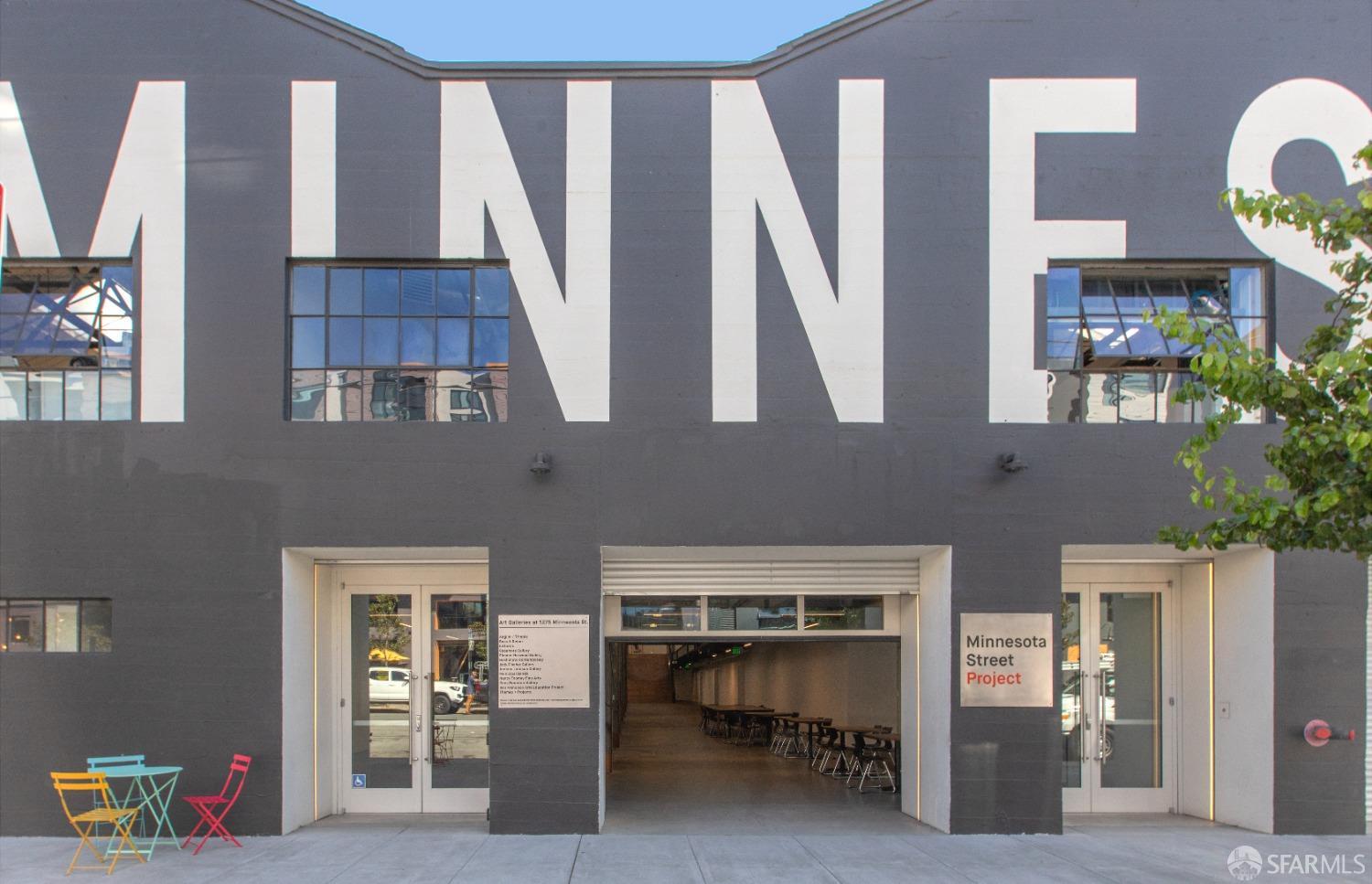 1280 Minnesota Street # 201
