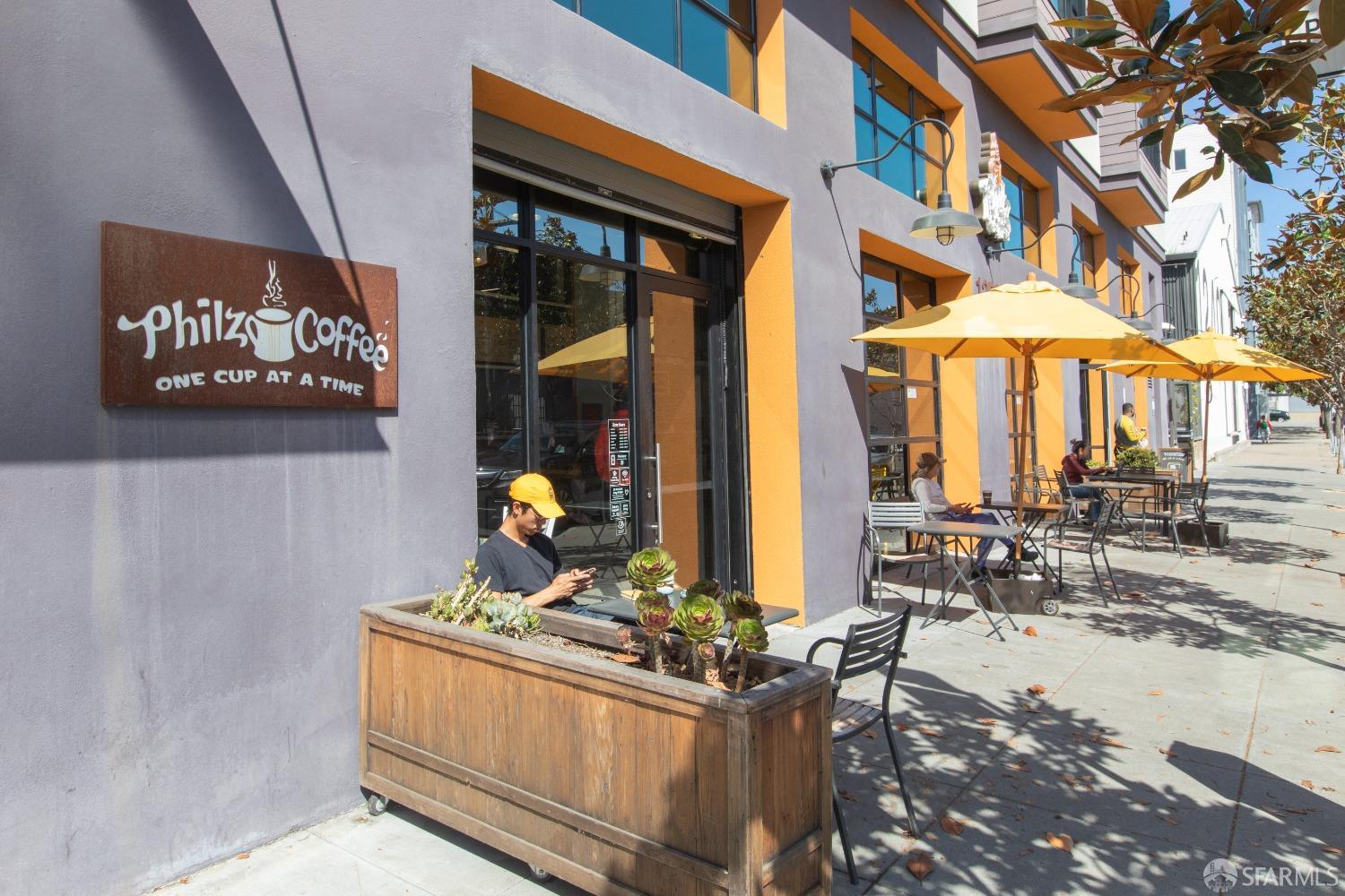 1280 Minnesota Street # 201